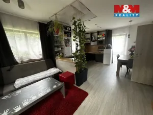 Prodej rodinného domu, Košetice, Nad Rybníkem, 110 m2