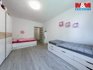 Prodej bytu 3+kk, Sokolov, Slavíčkova, 62 m2