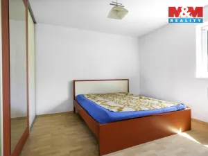Prodej rodinného domu, Dašice, Žižkova, 98 m2