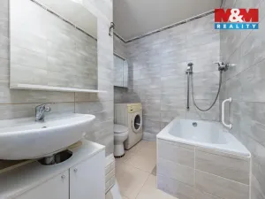 Prodej bytu 2+kk, Praha - Stodůlky, V hůrkách, 40 m2