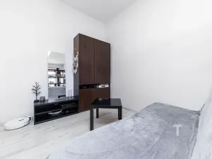 Prodej bytu 1+1, Brno, Spolková, 39 m2