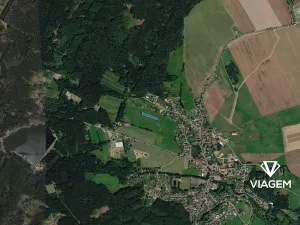 Prodej podílu pole, Obecnice, 1320 m2