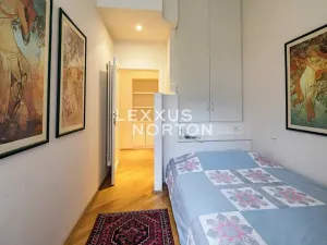 Pronájem bytu 3+1, Praha - Nové Město, Odborů, 81 m2