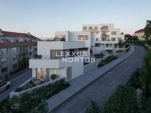 Prodej bytu 5+kk, Praha - Dejvice, U dejvického rybníčku, 173 m2