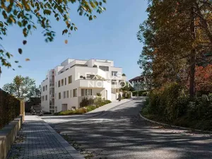 Prodej bytu 3+kk, Praha - Dejvice, U dejvického rybníčku, 88 m2