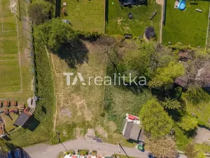 Prodej pozemku pro bydlení, Rychvald, 818 m2