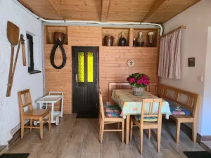 Prodej chalupy, Háje nad Jizerou, 236 m2