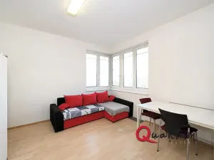 Pronájem kanceláře, Praha - Košíře, Plzeňská, 35 m2