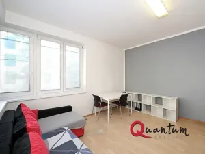 Pronájem kanceláře, Praha - Košíře, Plzeňská, 35 m2
