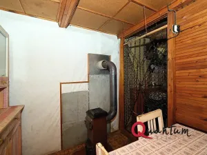 Prodej zahrady, Rokycany, Němčičky, 843 m2