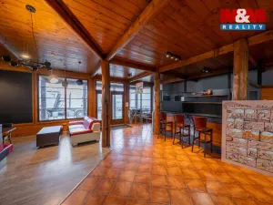 Prodej obchodního prostoru, Olomouc - Nemilany, 600 m2