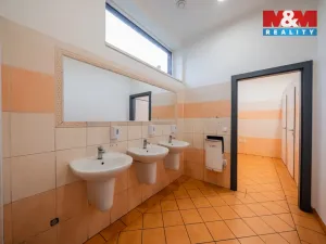 Prodej obchodního prostoru, Olomouc - Nemilany, 600 m2