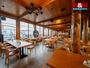 Prodej obchodního prostoru, Olomouc - Nemilany, 600 m2