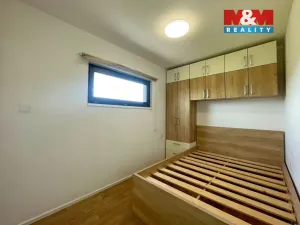 Prodej chaty, Kuřim, 39 m2
