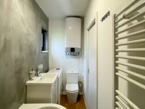 Prodej chaty, Kuřim, 39 m2