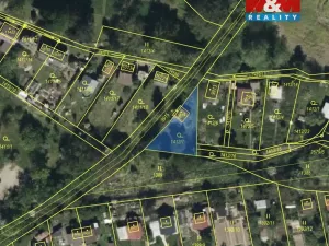 Prodej chaty, Pardubice - Bílé Předměstí, 22 m2