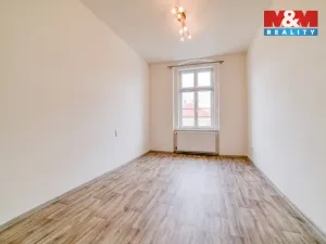 Pronájem bytu 1+1, Františkovy Lázně, Kollárova, 48 m2