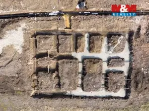 Prodej bytu 3+kk, Ostrov, Hlavní třída, 119 m2
