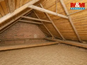 Prodej rodinného domu, Štoky - Pozovice, 45 m2