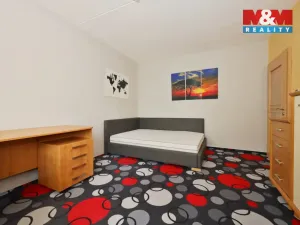Pronájem bytu 4+1, Světlá nad Sázavou, Na Bradle, 93 m2