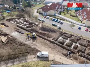 Prodej bytu 3+kk, Ostrov, Hlavní třída, 82 m2