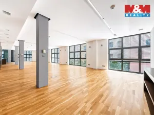 Pronájem kanceláře, Olomouc, Horní náměstí, 708 m2
