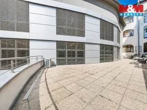 Pronájem kanceláře, Olomouc, Horní náměstí, 708 m2