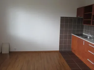 Pronájem bytu 2+kk, Teplice, Palackého, 36 m2