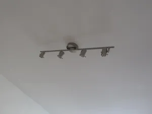 Pronájem bytu 2+kk, Teplice, Palackého, 36 m2