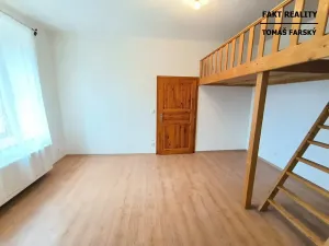 Pronájem bytu 1+1, Ústí nad Labem, Emy Destinové, 37 m2