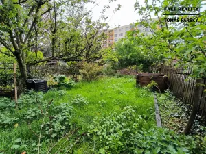 Pronájem bytu 1+1, Ústí nad Labem, Emy Destinové, 37 m2