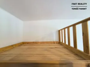 Pronájem bytu 1+1, Ústí nad Labem, Emy Destinové, 37 m2