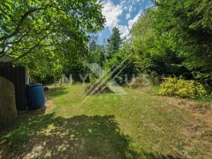 Prodej pozemku pro bydlení, Mníšek pod Brdy, Ve Štítku, 1424 m2