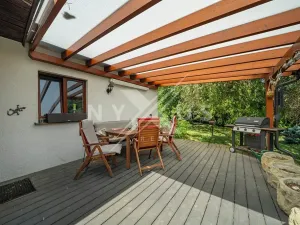 Prodej pozemku pro bydlení, Mníšek pod Brdy, Ve Štítku, 1424 m2