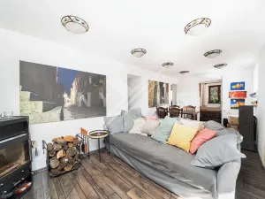 Prodej pozemku pro bydlení, Mníšek pod Brdy, Ve Štítku, 1424 m2