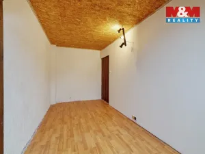 Prodej bytu 2+1, Aš, Studentská, 92 m2