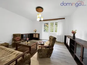 Pronájem bytu 2+1, Svitavy - Předměstí, Raisova, 54 m2