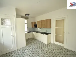 Pronájem bytu 3+1, Teplice, Poštovní, 137 m2