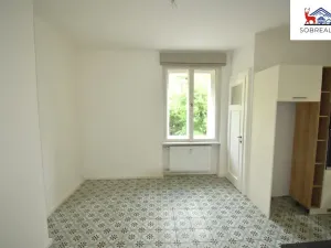 Pronájem bytu 3+1, Teplice, Poštovní, 137 m2
