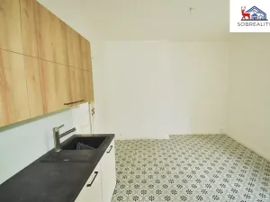 Pronájem bytu 3+1, Teplice, Poštovní, 137 m2
