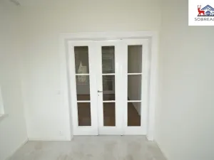 Pronájem bytu 3+1, Teplice, Poštovní, 137 m2