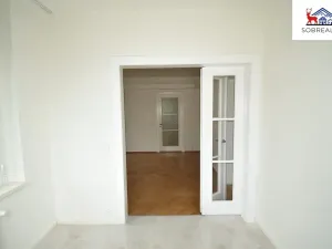 Pronájem bytu 3+1, Teplice, Poštovní, 137 m2