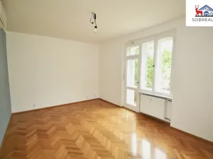 Pronájem bytu 3+1, Teplice, Poštovní, 137 m2