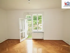 Pronájem bytu 3+1, Teplice, Poštovní, 137 m2
