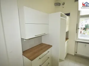Pronájem bytu 3+1, Teplice, Poštovní, 137 m2