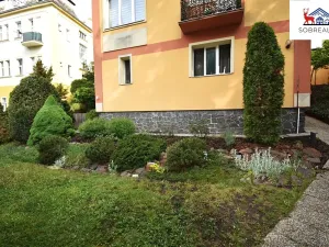 Pronájem bytu 3+1, Teplice, Poštovní, 137 m2