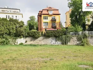 Pronájem bytu 3+1, Teplice, Poštovní, 137 m2