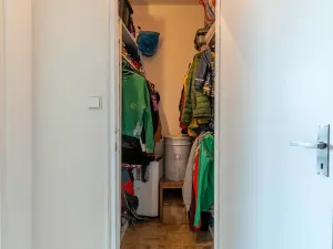Pronájem bytu 2+1, Hrušovany u Brna, Sídliště, 64 m2