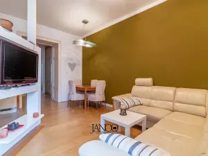 Pronájem bytu 3+kk, Brno, Slovákova, 68 m2