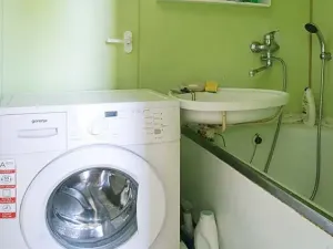 Pronájem bytu 1+1, Brno, Laštůvkova, 38 m2